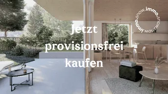 Expose Exklusive 3-Zimmer-Neubau-Erdgeschosswohnung 84 m² mit 122 m² Privatgarten und 16 m² Terrasse in Natters bei Innsbruck