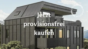 Expose Exklusive 3-Zimmer-Neubau-Erdgeschosswohnung 113 m² mit Privatgarten 130 m² und Terrasse 16 m² in Natters bei Innsbruck