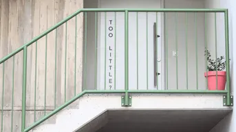 Expose Großzügige 6-Zimmer-Wohnung 166,03 m² mit 2 Terrassen, 2 Lagerräume + 2 Außenparkplätzen in sonniger Lage in Scharnitz