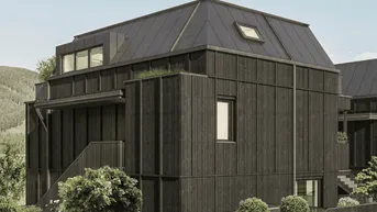 Expose Neubau-Erdgeschosswohnung mit Privatgarten und Terrasse