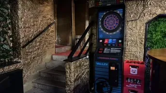 Expose Attraktives Lokal / Club in hervorragender Lage zu vergeben