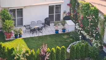 Expose Provisionsfreie Terrassenwohnung mit Gärten im Bezirk Mödling (barrierefrei)