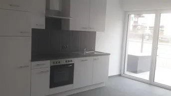 Expose Moderne 2-Zimmer-Wohnung mit Tiefgaragenplatz in Völs – ab Ende Juli frei