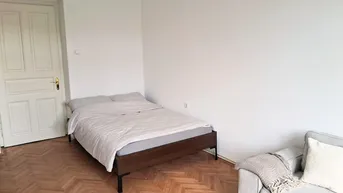 Expose Sanierte Altbauwohnung im Bezirk Jakomini