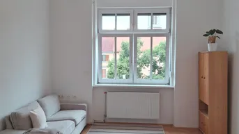 Expose Sanierte Altbauwohnung im Bezirk Jakomini