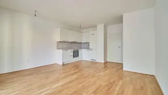 Expose Schöne 2-Zimmer-Wohnung mit 9 m² Loggia in 1030 Wien - Landstraßer Hauptstraße