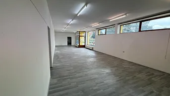 Expose Geschäftslokal mit 140 m² in 2320 Rauchenwarth - zentrale Lage, vielseitig nutzbar!