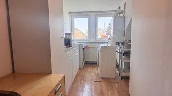 Expose Gemütliche 2-Zimmer Wohnung mit Aufzug in Linz
