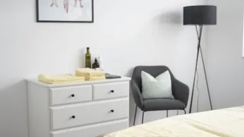 Expose Massagepraxis in Dornbirn zur Untervermietung