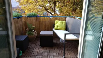 Expose Top-Lage, 4. Bezirk (Wieden), gut gepflegte 65 m2 Wohnung mit Blick in den ruhigen, grünen Innenhof. 