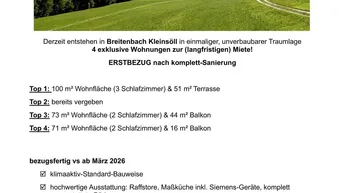 Expose Neues Zuhause gesucht?