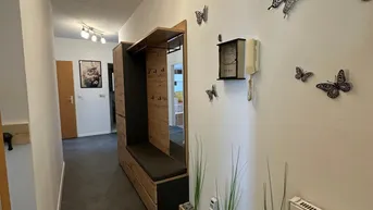 Expose Helle 3-Zimmer Wohnung