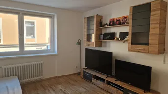 Expose Moderne 2.5-Zimmer Neubauwohnung mit Aufzug in Linz-Urfahr