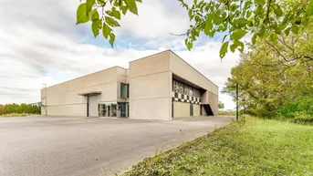 Expose Firmensitz
