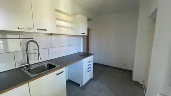 Expose Moderne 2-Zimmer Neubau Wohnung mit Blick ins Grüne