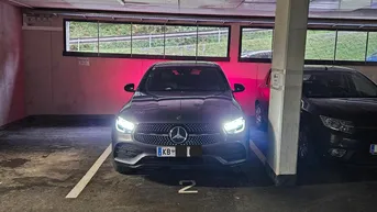 Expose Tiefgaragenstellplatz 13 m² in Fieberbrunn