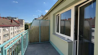 Expose Wunderschönes Zimmer mit Terrasse 