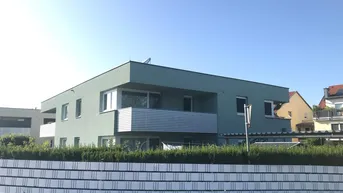 Expose Nachmieter gesucht - moderne 75m2 Wohnung in Bodensdorf (Wieselburg)