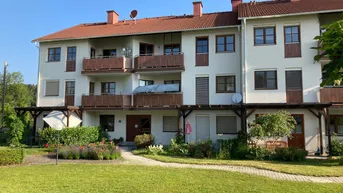 Expose Ruhige 4 Zimmer Wohnung im Zentrum von Vorchdorf