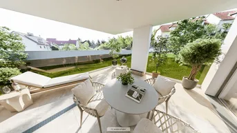Expose Sonnige 3-Zimmer Wohnung mit Weitblick in Perchtoldsdorf