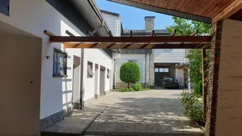Expose Nähe S 31/Wohnen und Arbeiten/Pendler geeignet