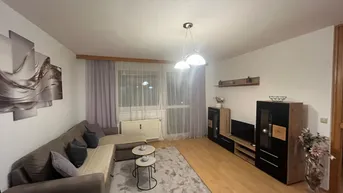 Expose  2-Zimmer Neubauwohnung mit Balkon