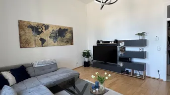 Expose Moderne 2 Zimmer Wohnung saniert