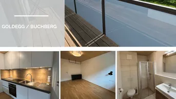 Expose SONNIGE 2-Zimmerwohnung