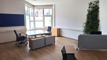 Expose Zentrale Büroflächen in Schladming zur Untermiete – inkl. 3 Parkplätzen