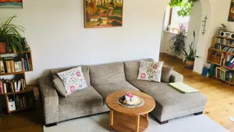 Expose Zimmer in Hausgemeinschaft mit Garten