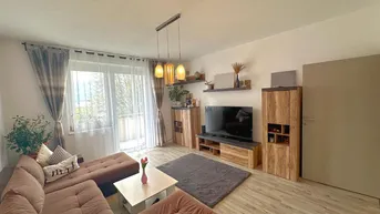 Expose 3-Zimmer-Wohnung in Mondsee – zentrale Lage, renoviert &amp; provisionsfrei