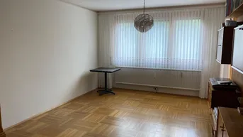 Expose VMS bis 30.6.2024-Vollmöblierte 3-Zimmer Gemeindewohnung mit Loggia