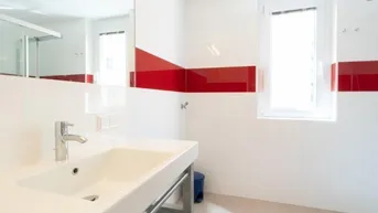 Expose Neubauwohnung mit Garten und Fußbodenheizung