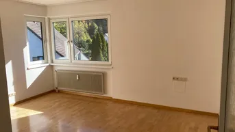 Expose zentrale 3-Zimmer-Wohnung in Nüziders
