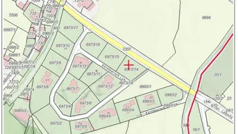 Expose Neue Doppelhaushälfte mit Garten und Garage in Laßnitz-Murau