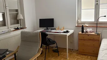 Expose 3-Zimmer Wohnung mit Aufzug in Salzburg