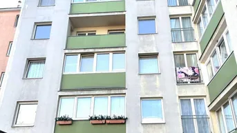 Expose Anlagehit! - Zentrale und gepflegte Neubauwohnung in Ruhelage nahe Wienerberg. Vermietet bis Dezember 2027
