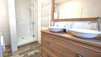 Expose Charmante Wohnung mit herrlichem Eigengarten in Döbling - absolute Ruhelage!