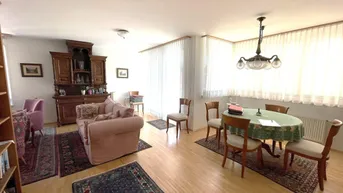 Expose Schmuckstück mit Charme in Lainz, 1130 Wien - Balkon, Tiefgaragenstellplatz, perfekt angebunden!