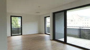 Expose Haus am Park: Schöne zentrale 3-Zimmer Wohnung