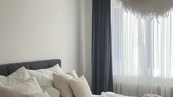 Expose 79 m² Wohnung mit Tischlerküche &amp; Einrichtung – Nachmieter gesucht (Ablöse) in Kleinmünchen
