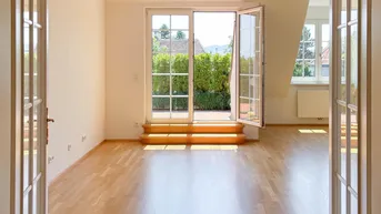 Expose Traumhafte 120 m² Wohnung mit großer Dachterrasse