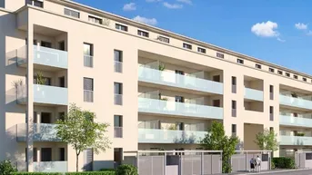 Expose Wunderschöne 2 Zimmer Wohnung in Leibnitz 
