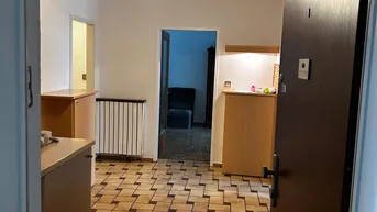 Expose Geräumige Eigentumswohnung 