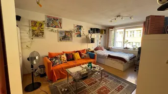 Expose Helles, ruhiges Zuhause mit perfekter Anbindung und Nähe zur Donau