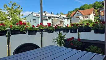 Expose Zu vermieten: 4-Zimmer-Wohnung in Gamlitz