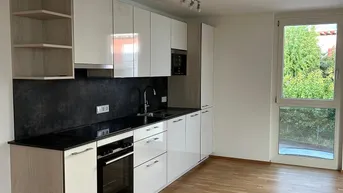 Expose 3-Zimmer-Wohnung mit Terrasse und Tiefgarage in Bregenz – St. Gebhardstraße