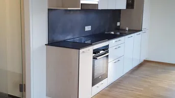 Expose 3-Zimmer-Wohnung mit Terrasse und Tiefgarage in Bregenz – St. Gebhardstraße