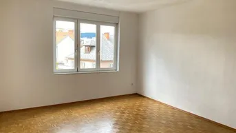 Expose Rollstuhlgerechte 2-Zimmer Altbauwohnung mit Balkon