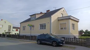 Expose Teilrenoviertes Haus in Unterwart